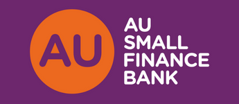 AU Small Finance Bank - Home Loan Partner - Shree Sabarish Enterprises