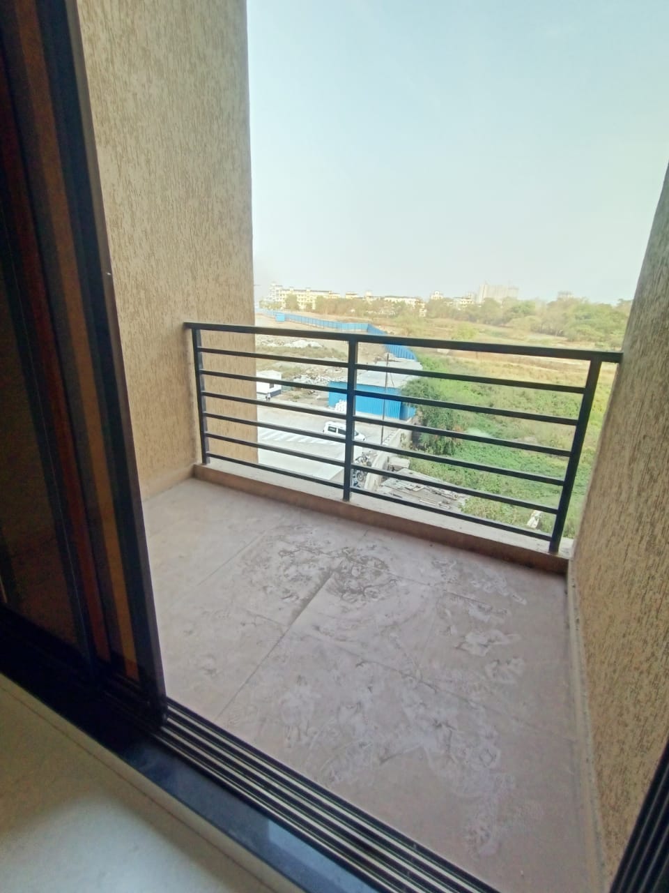 Sunraj Balcony