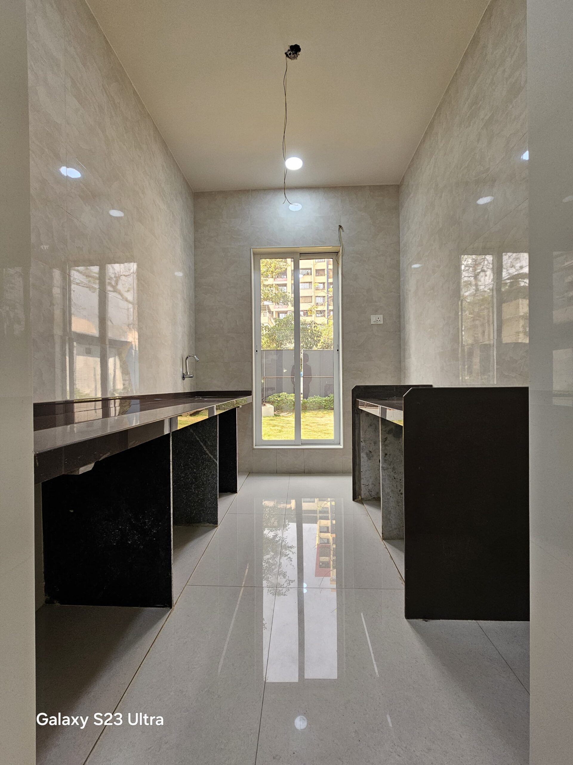 Amar Elegance Kitchen