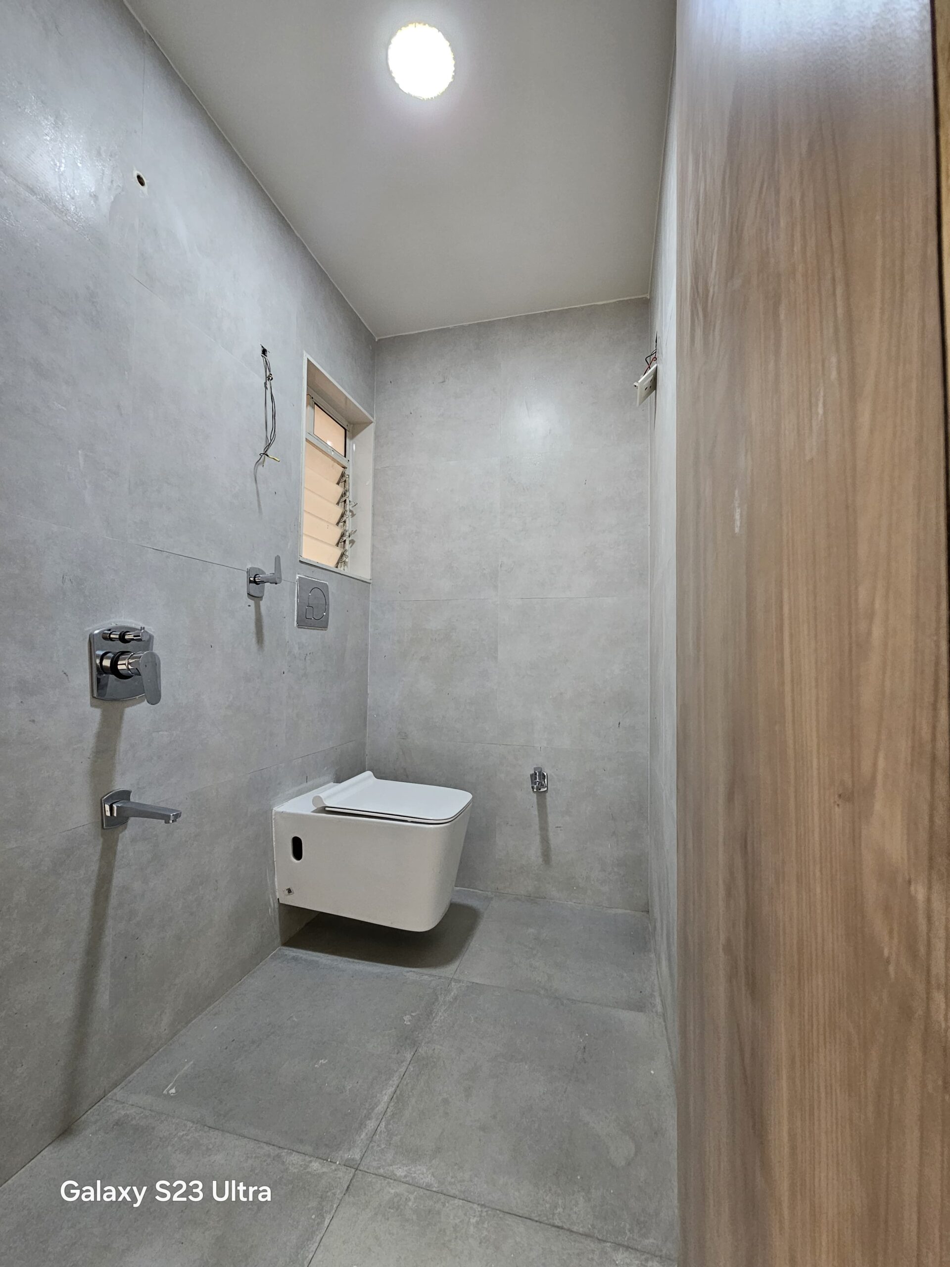 Amar Elegance Washroom